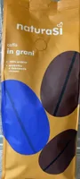 Caffè in grani 100% arabica