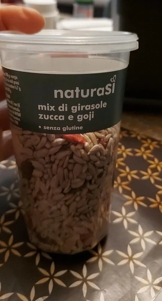 Mix di girasole