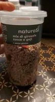 Mix di girasole