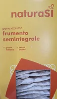 Pane azzimo