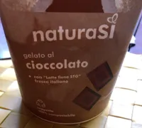 Gelato al cioccolato