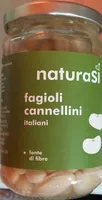 Fagioli cannellini