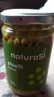 Piselli italiani