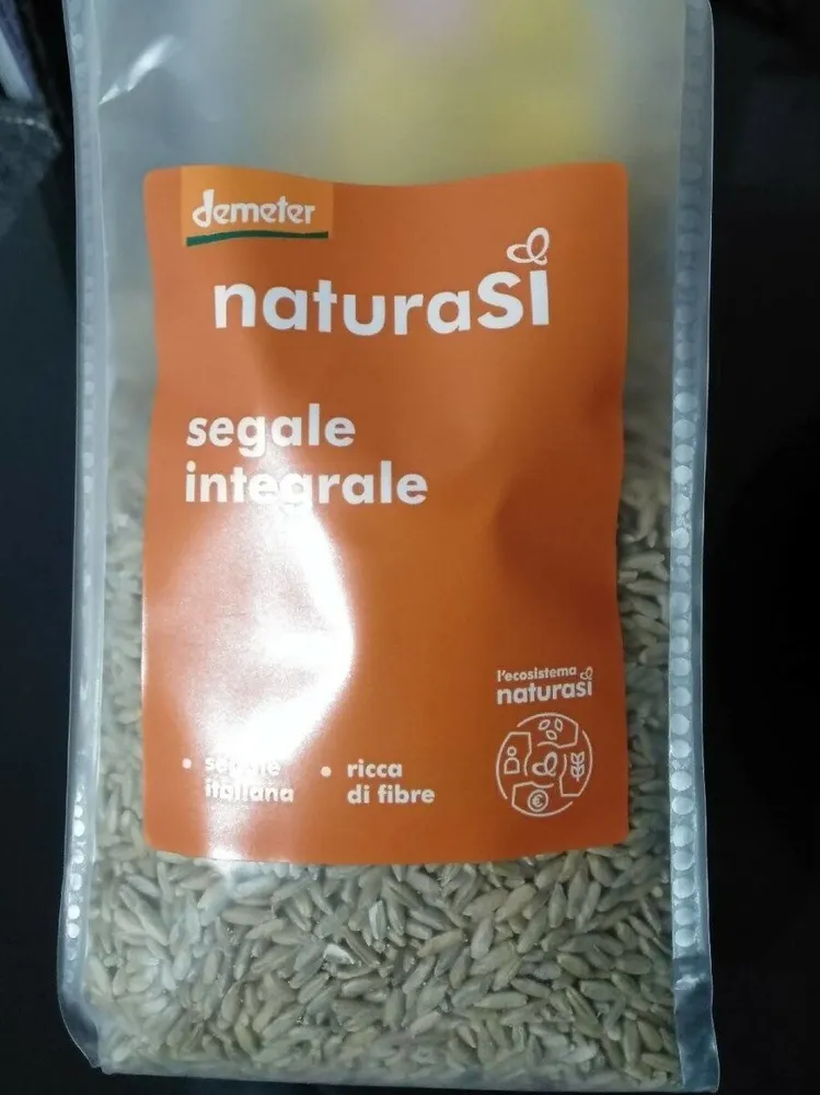 Segale integrale