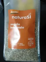 Segale integrale