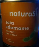 Soia edamame