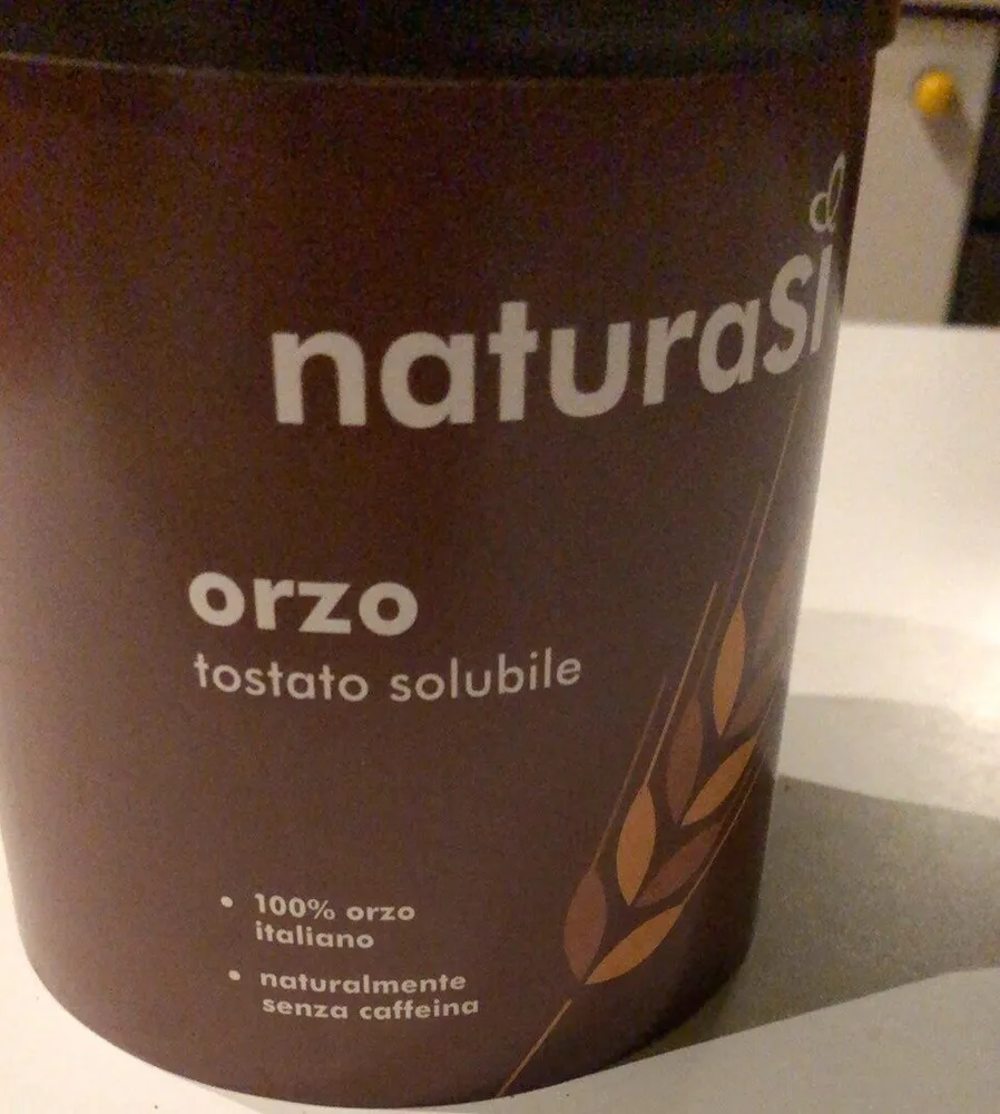 Orzo