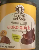 Cioco quick