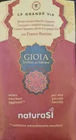 Gioia frollini al limone