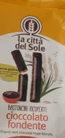 Bastoncini Ricoperti