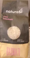 Riso basmati
