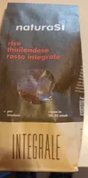 Riso roba thailandese integrale