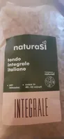 Riso tondo integrale italiano