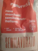 Riso marchetti semilavorati italiano