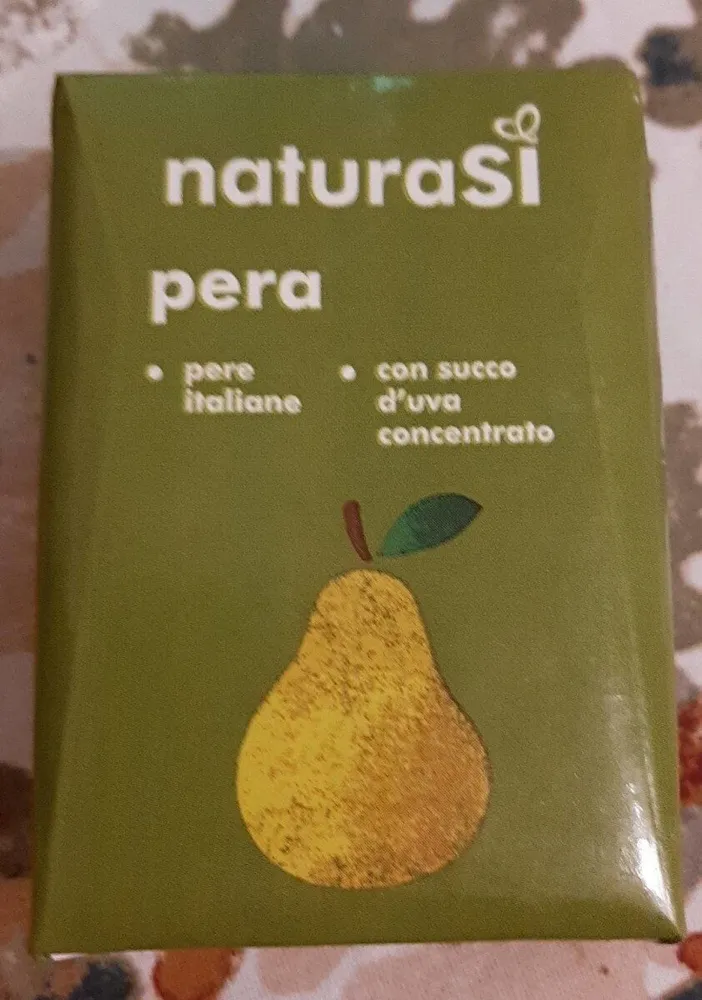 Succo di Frutta