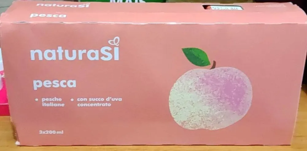 Succo di frutta