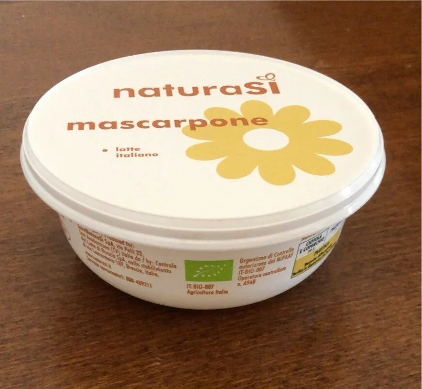 Mascarpone