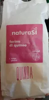Farina di quinoa