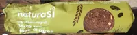 Farro con fave di cacao