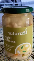Fagioli al fiasco