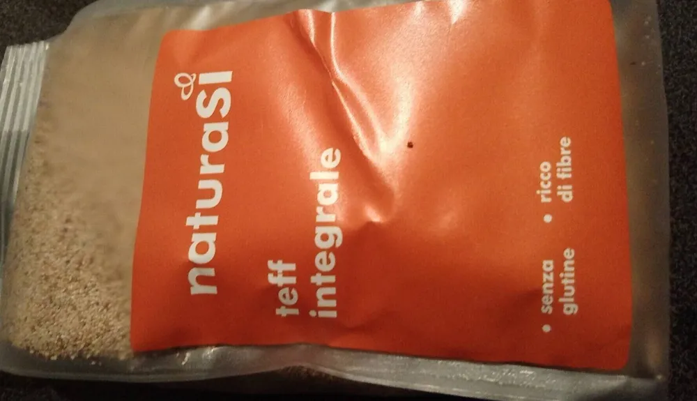 Teff integrale