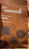 Frollini integrali