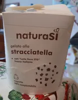 Gelato alla stracciatella