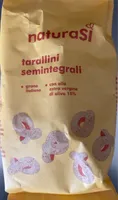 tarallini semintegrali