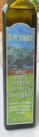 Olio extra vergine di oliva biologico