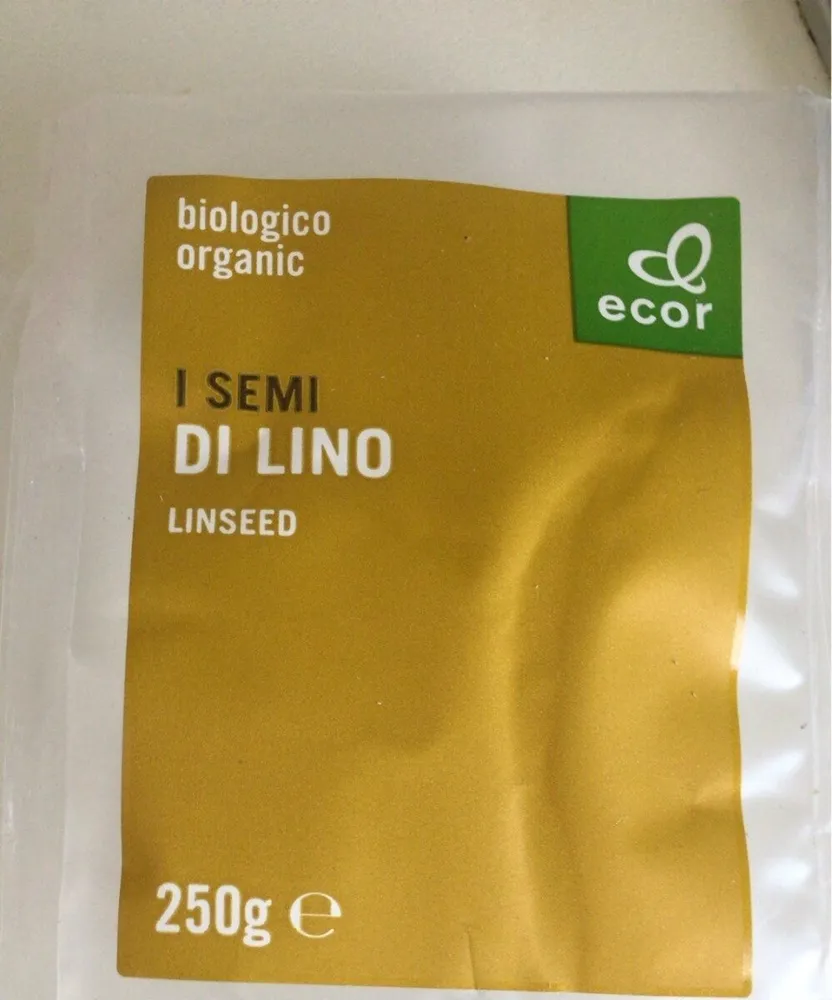 Semi di lino