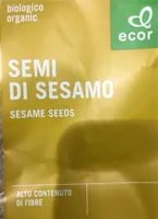 Semi di sesamo