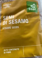 Semi di sesamo