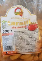 Taralli