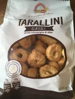 Tarallini classici