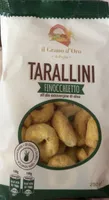 Tarallini