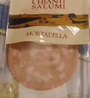 Mortadella