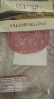 Salame Milano