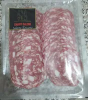 Chianti Salumi - Salame Toscano