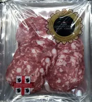 Salame stagionato
