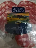 Salame toscano