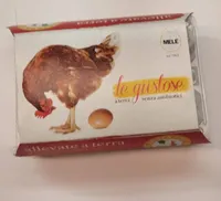 Uova le gustose