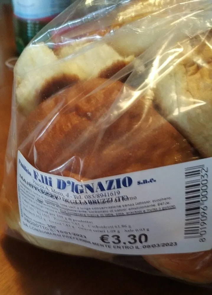 Maritozzi