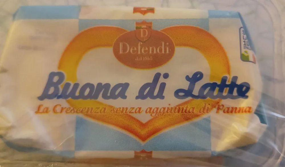 Buona di Latte