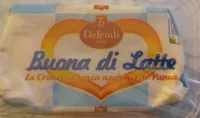 Buona di Latte