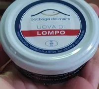 Uova di lompo