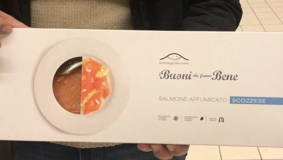 salmone