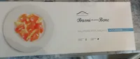 Salmone affumicato