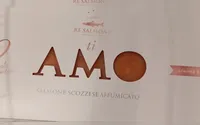 Salmone Scozzese Affumicato