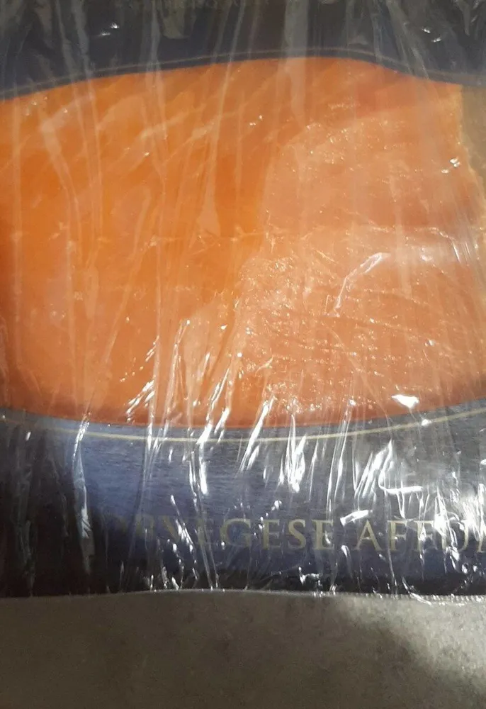 Salmone norvegese