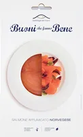 I buoni che fanno bene salmone affumicato norvegese